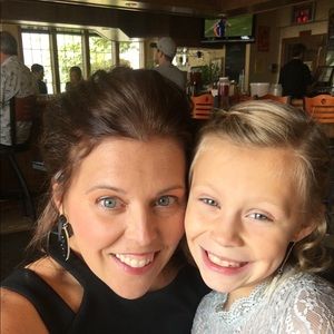 Meet your Posher, Virginia